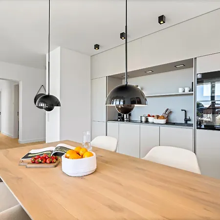 Appartement Seaside App 8 Auf Sylt List auf Sylt