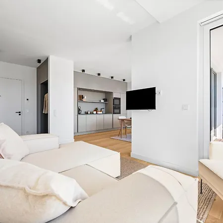 Seaside App 8 Auf Sylt Appartement List auf Sylt
