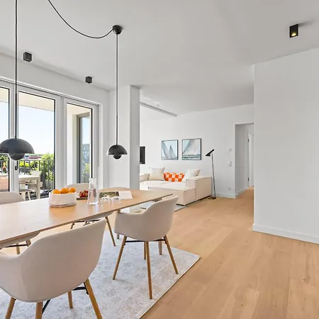 Appartement Seaside App 8 Auf Sylt List auf Sylt