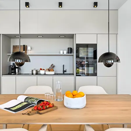 Appartement Seaside App 8 Auf Sylt List auf Sylt