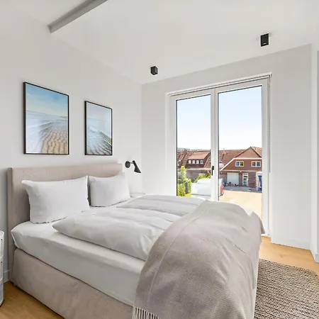 Seaside App 8 Auf Sylt Appartement List auf Sylt