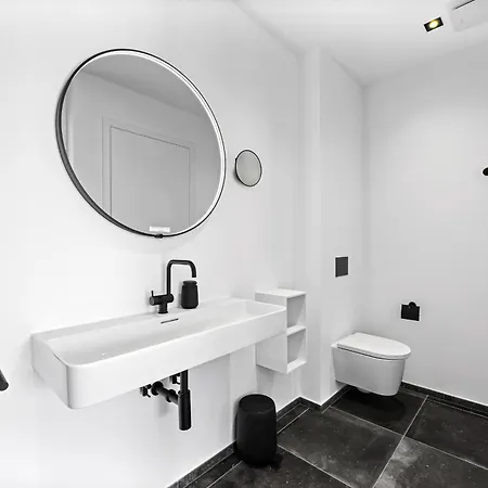 Seaside App 8 Auf Sylt Appartement *