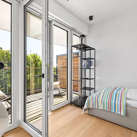 Appartement Seaside App 8 Auf Sylt *
