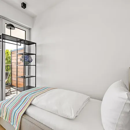 Seaside App 8 Auf Sylt Appartement