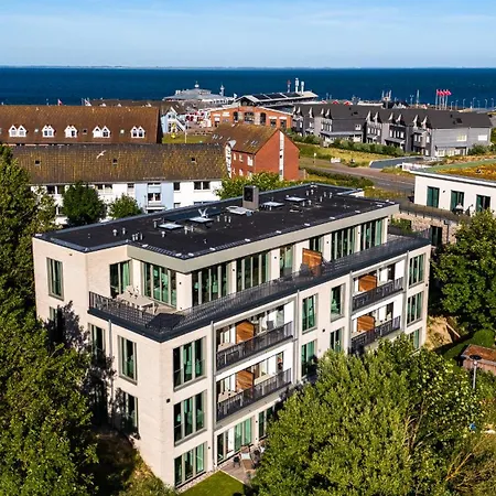 Seaside App 8 Auf Sylt * List auf Sylt